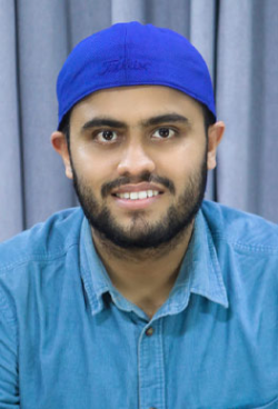 Sujan Chapagain Nepali Singer