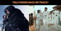 Tollywood Back On Track?