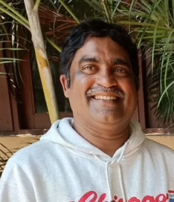 DSR Balaji Telugu Composer