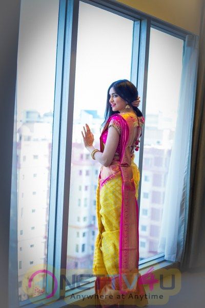 Actress Adah Sharma Hot Gorgeous Pics Telugu Gallery