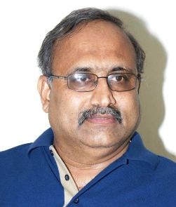 Tamil Director Balaji Sakthivel