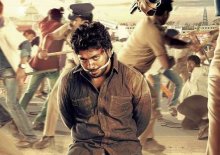 Kalaiyarasan Becomes A Noted Artist!