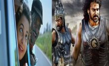 Mitra Hospitalized Due To Baahubali 2!