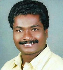 Tamil Playback Singer Orathanadu Gopu