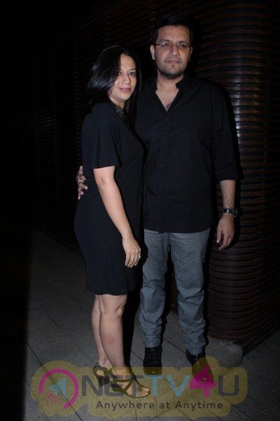 Priyanka Chopra Host Success Party Of Film Ventilator Hindi Gallery
