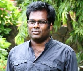 Tamil Director Rajan Madhav
