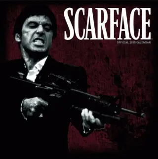 Scarface English Movie Review (1983) - Rating, Release Date, OTT ...