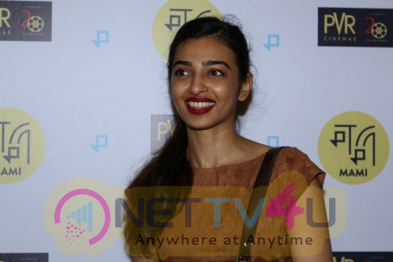 Special Screening Of French Film Felicite Hindi Gallery