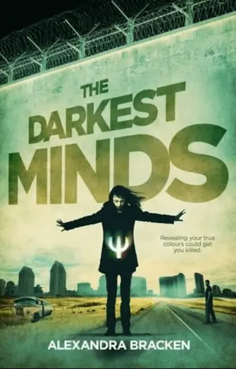 The Darkest Minds Movie Review