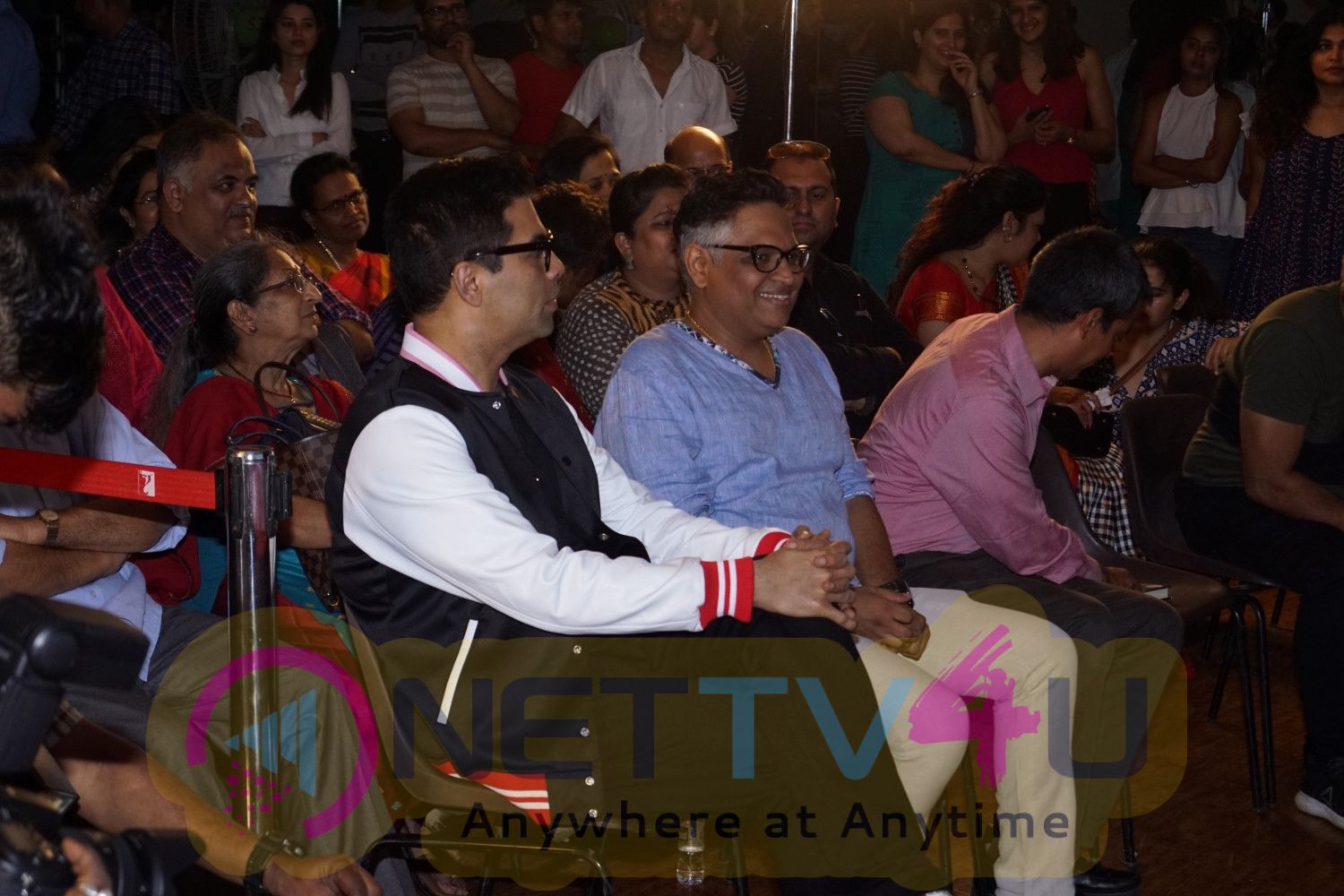 Karan Johar & Y-Films Introduce Something Really Really Isspeshal Hindi Gallery