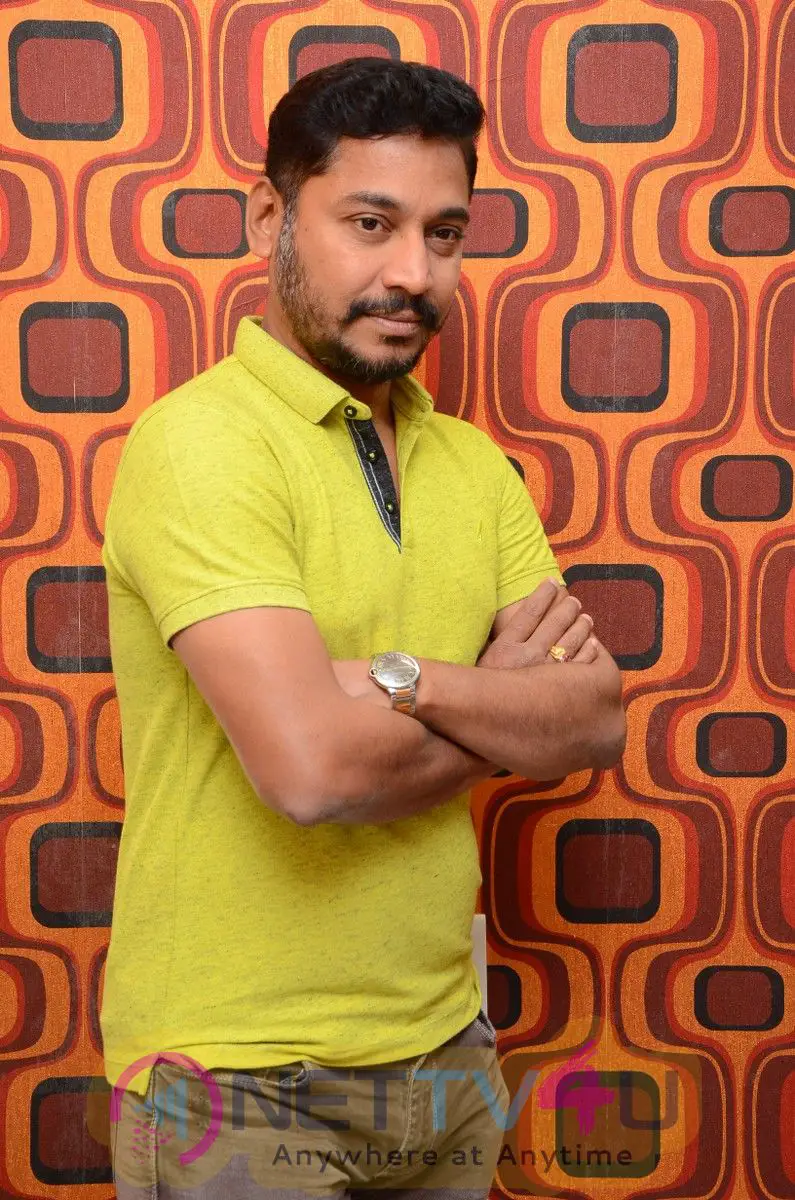 Producer Lagadapati Sridhar Handsome Images Telugu Gallery