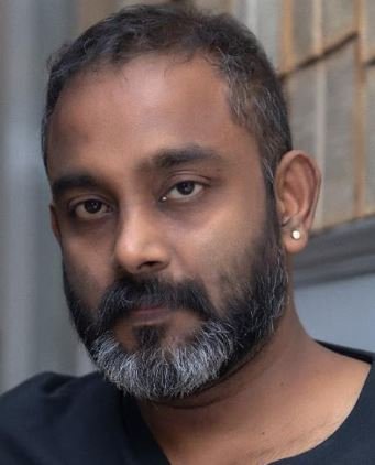Tamil Director Barath Neelakantan