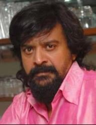 Tamil Tv Actor Harish Rai
