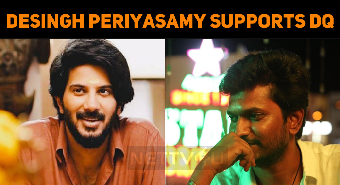 Kannum Kannum Kollaiyadithaal Director Speaks About Dulquer Salmaan!