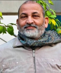 Jugal Kishore Hindi Director