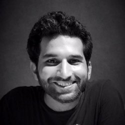 Salman Alam Khan Hindi Filmmaker