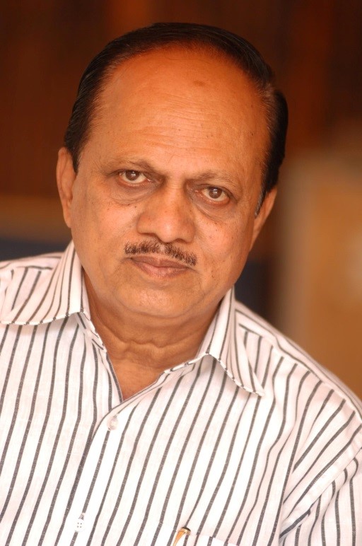 Marathi Producer Surendra Panhalkar