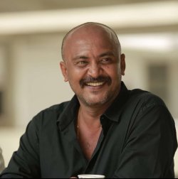 Syam Lal Malayalam Production Controller