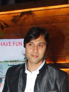 Hindi Actor Zaid Shaikh