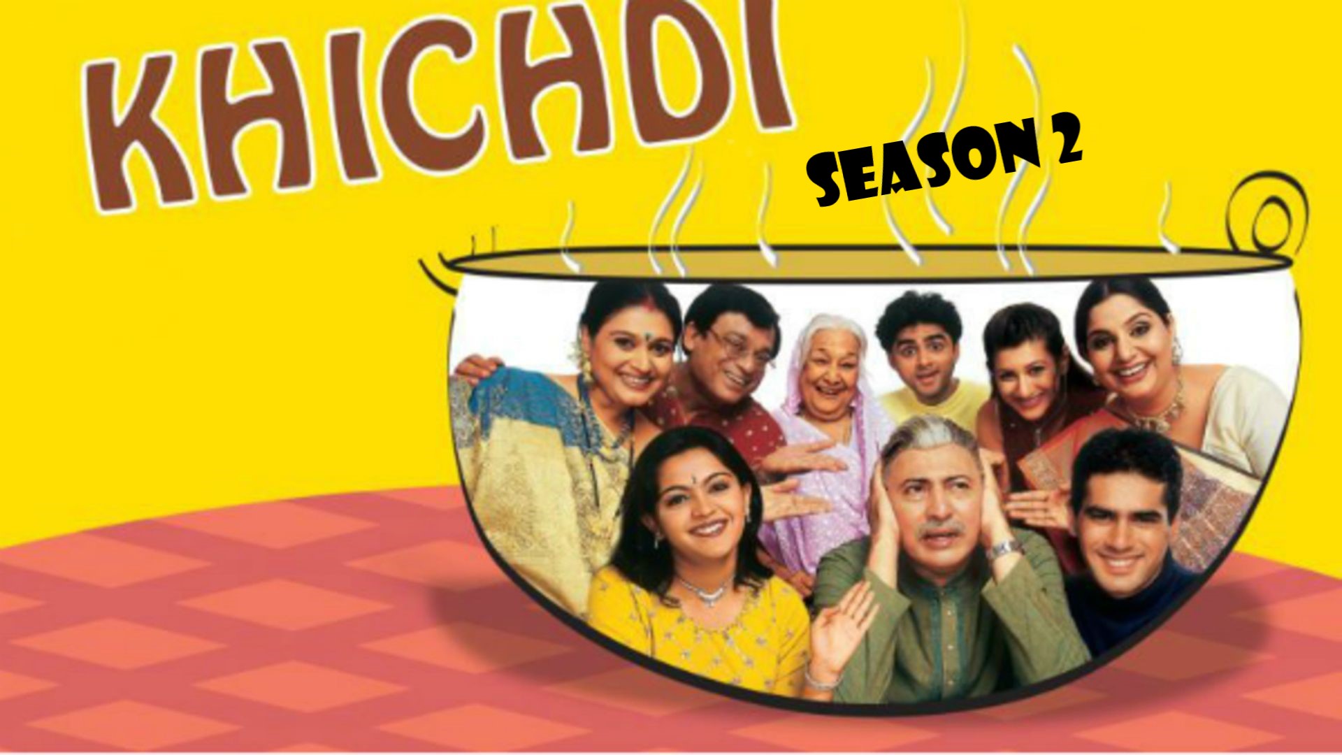 hindi-tv-serial-khichdi-season-2-full-cast-and-crew