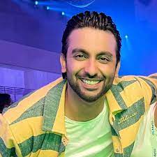 Hindi Actor Shivam Arora