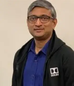 Hindi Sound Engineer Bhaskar Pal