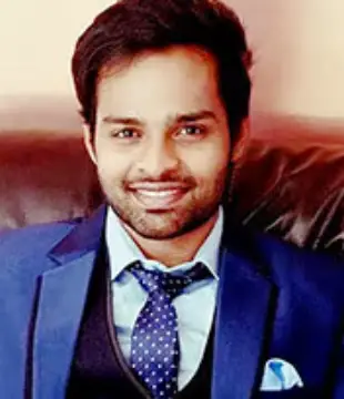 Telugu Producer Bhuvan Sagar