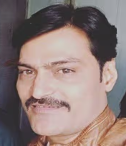 Bijal Mehta Hindi Producer