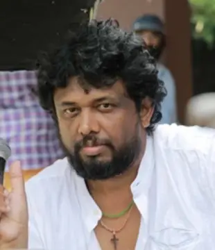 Malayalam Director Biju J Kattackal