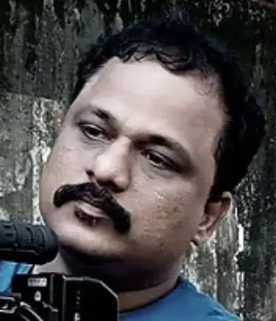 Malayalam Cinematographer Biju Suvarna