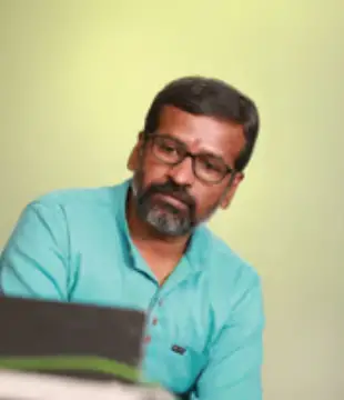Telugu Producer Bilakanti Nagaraz