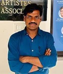 Billur Suresh Kannada Director