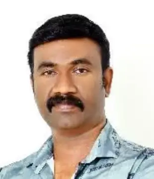 Malayalam Director Bineesh Kalarikkal