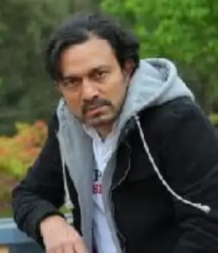 Malayalam Producer Binoj Villya