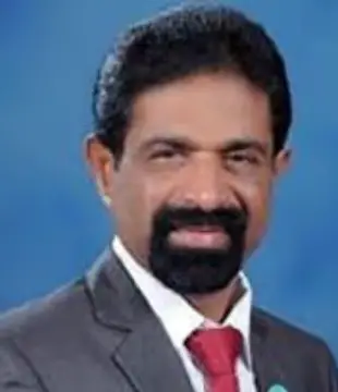 Telugu Producer Birthi Gangadhar