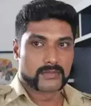Kannada Movie Actor Bullet Venu