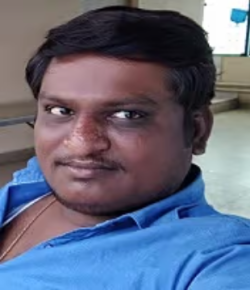 CH Kumar Kannada Editor