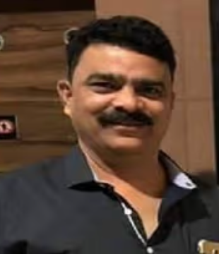 Malayalam Producer CH Muhammed