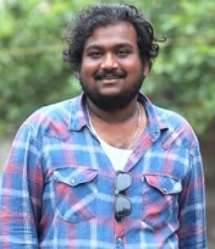 Chaitanya Kandula Telugu Cinematographer