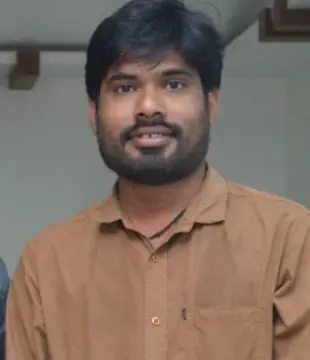 Telugu Director Chalapathy Puvvala