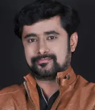 Kannada Producer Chandra Shekar