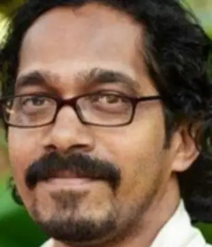 Malayalam Director Chandran Narikode