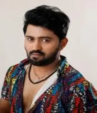 Telugu Movie Actor Chandrasekhar Pulaputra