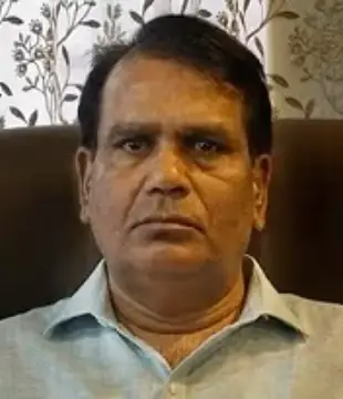 Kannada Producer Chandrashekar Naidu