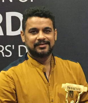 Chandrashekhar Rath Hindi Cinematographer