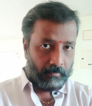 Tamil Director Chandru Manickavasagam