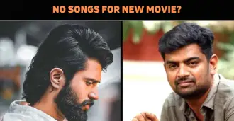 No Songs In Vijay Deverakonda’s Upcoming Film?