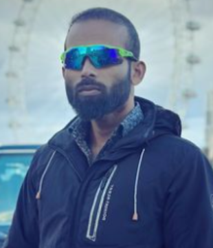 Sanjeev Yadav Hindi Cinematographer