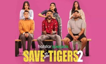 Save The Tigers : Season 2