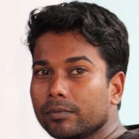 Malayalam Associate Director Umesh Ambujendran